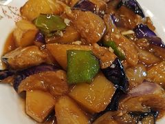 -苏湘小馆·不做预制菜(青年公社店)
