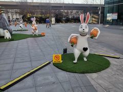 -大族广场Mall&More