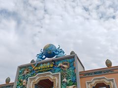 -郑州银基国际旅游度假区