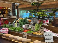 -田园印象·成都土菜院子(华阳店)