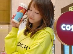 -COSTA COFFEE(静安嘉里中心店)