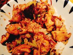 -有喜屋·烧鸟·居酒屋(周浦万达店)