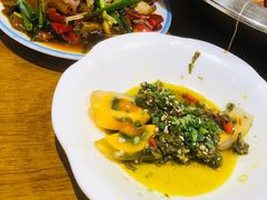 -弓虽昌焖烧鸡(大竹林店)