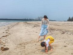 -东郊椰林