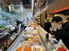 -潮澎派·潮汕菜大排档(南较西路店)