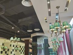 大堂-闫府私房菜·百年鲁菜(恒隆店)