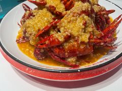 -去吃龙虾|鲜活小海鲜·鲜货烧烤(红林世界城店)