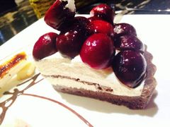 -Strawberry Butterfly草莓蝴蝶日式水果挞