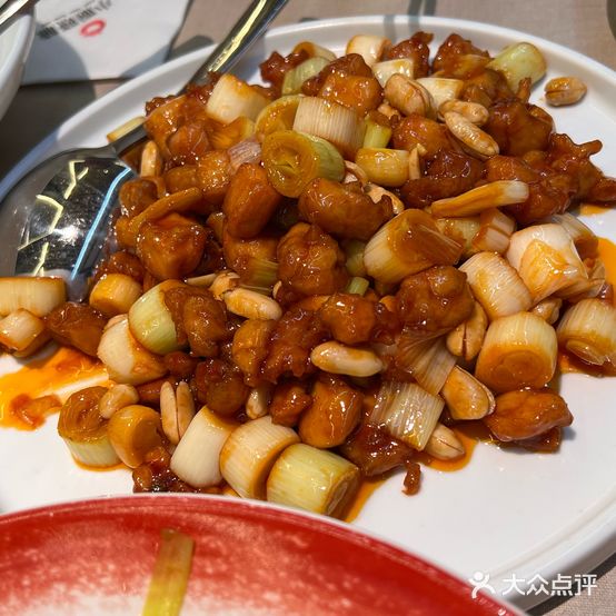 小厨晓味美食(西山道店)