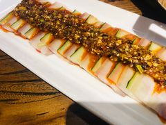 -大川先生·小龙虾·川菜(信义坊店)