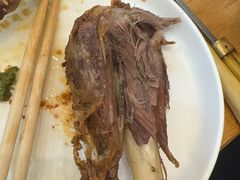 -哈啾嗨·蒙文化主题餐厅(京汉新城店)