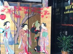 -紫阳家宴(源深店)