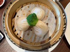 -蛇口希尔顿南海酒店·随轩中餐厅·粤菜