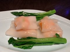 -万丽轩·粤菜(王府井金茂万丽酒店)