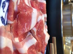 -飘香火锅(玉林西路店)