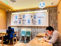 -马记永·兰州牛肉面(天通苑家乐福店)