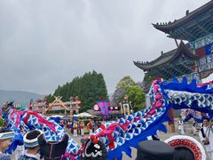 -云南民族村