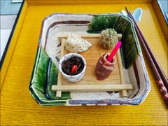 -雲上錢屋·怀石料理(上海中心店)