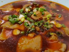 -李记小小吃(涪江路店)