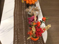 -岚魅儿·洗头头疗·按摩SPA(金光华店)