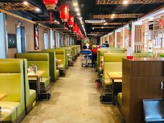 -金三顺韩式炭火烤肉店(中华路店)