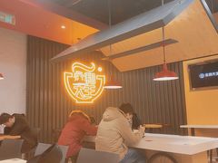 大堂-永和大王(浦东南路店)
