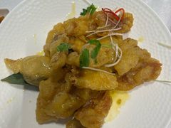 -鹿鸣春饭店(总店)