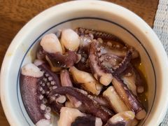 -森味薪火烧•烧鸟居酒屋•日本料理(望京店)