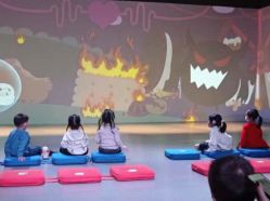 -小鸡哆哆故事屋·儿童乐园(嘉里城店)