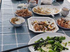 -明记海鲜大排档(巽寮湾店)