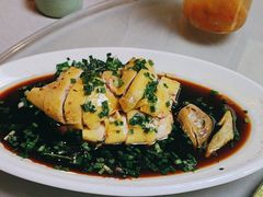 -胖鱼头·南京菜·河景餐厅(夫子庙店)