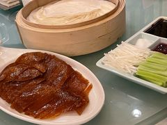 -香宫中餐厅 · 桂林香格里拉