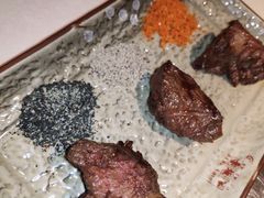 -赤坂亭·M9和牛烧肉·铁板烧(合肥万象城店)