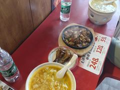 -71号豆汤饭·成都小馆(红牌楼店)