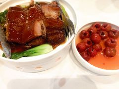 -到家尝北京菜(西坝河店)