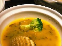 -揽季锅物会.福建黄鱼.海鲜姿造(五四路店)