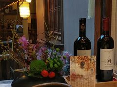 -叶叶菩提·晋福宫