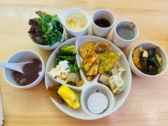 -素满香·全民食养自助(建邺万达店)