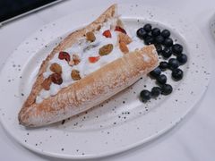 原味法棍-雀食面包店(钟楼店)