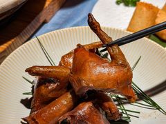 -晓粤·惹味粤菜(凯德乐峰广场店)