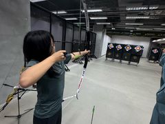 -無弓射箭俱乐部(领展中心城店)