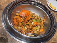 -七欣天香辣蟹火锅(南通任港路大润发店)