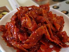 -服务大楼冷面(延大店)