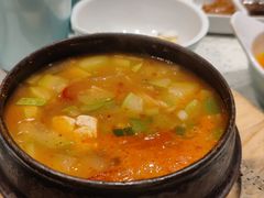 -韩时烤肉(丰科万达广场店)