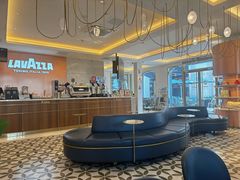 -BE NORMAL CAFE(霞溪路店)