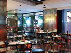 大堂-小资太太餐厅(南岗区店)