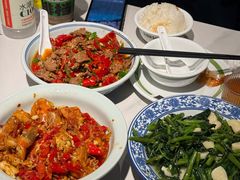 -欧记大排档·景德菜(上海首店)
