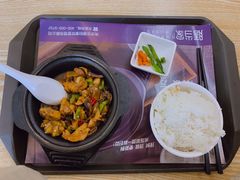 黄焖鸡米饭-膳当家黄焖鸡米饭(下沙宝龙店)