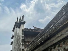 -崇仁古镇