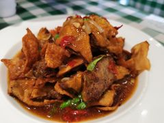 -新疆巴州金丝特餐厅(大钟寺店)